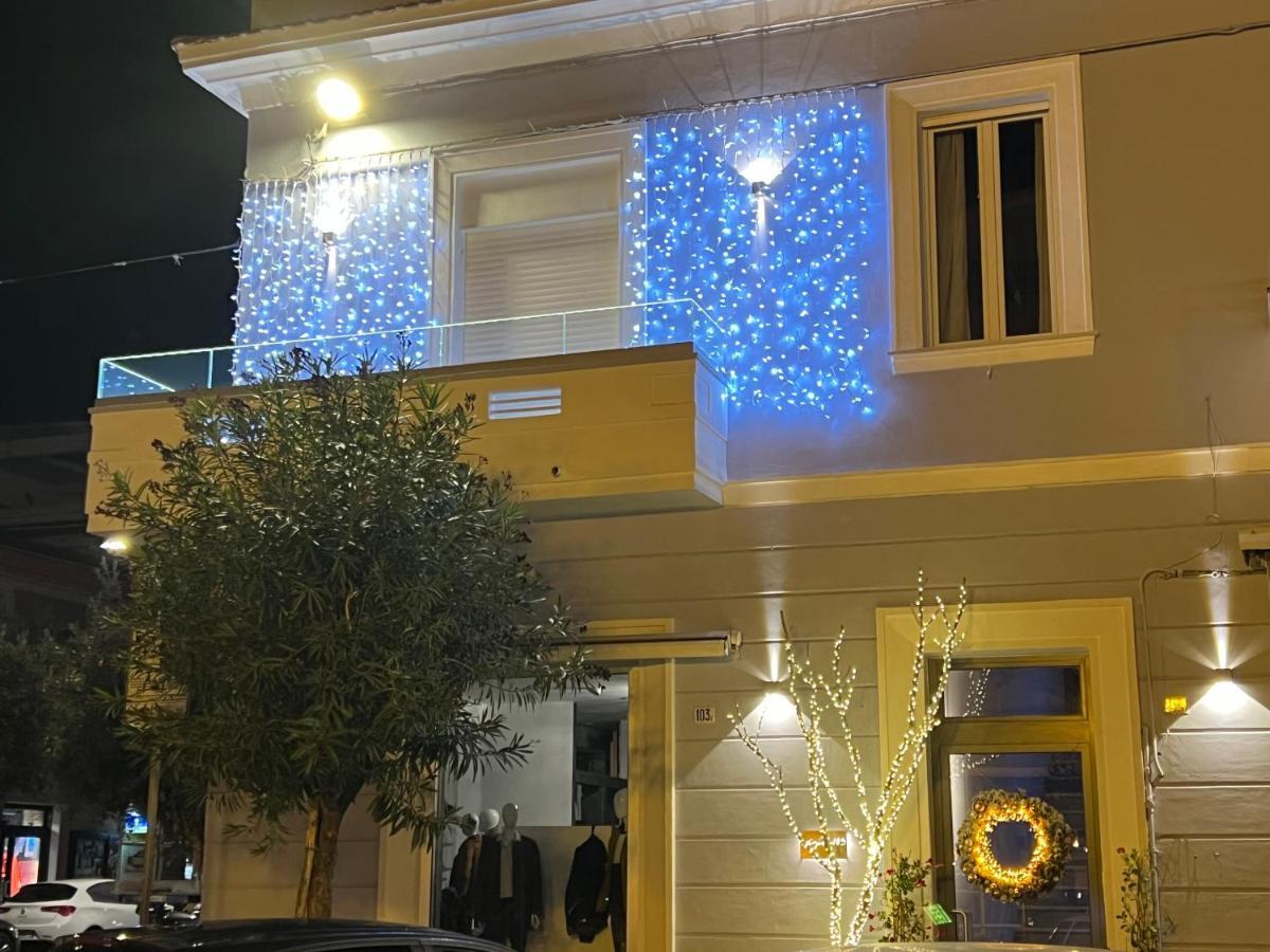 Brigida 103 Bed & Breakfast Termoli Exterior photo