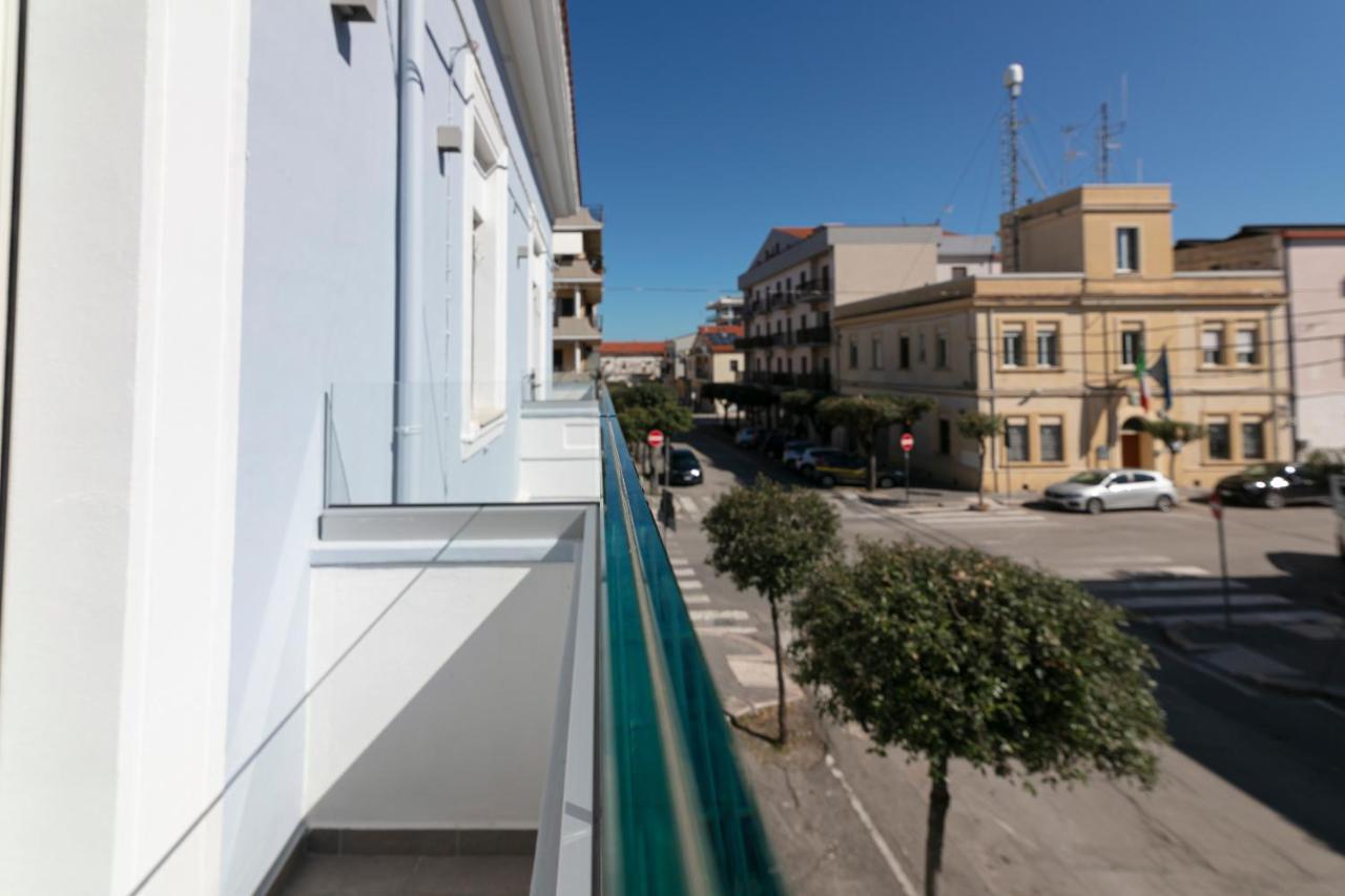 Brigida 103 Bed & Breakfast Termoli Exterior photo